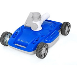 Bestway International Limited 58665 AUTOMATIC POOL CLEANER