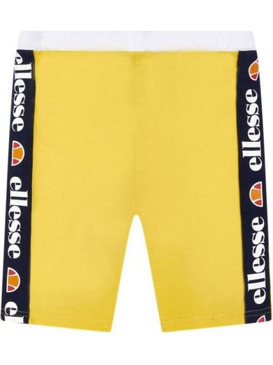 Ellesse Παιδικό Κολάν Σορτς Gusta Girl (S4M14502-606)