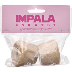 Impala 2PK Stopper With Bolts Rose Gold