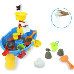 Jamara Sand And Water Playing Table 460570