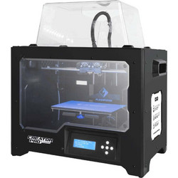 FlashForge Creator Pro 3D Printer Νήματος Αυτόνομος 100mm/s 227x148x150mm