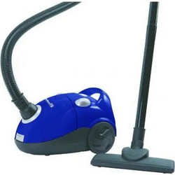 Hausberg HB-2810BL Ηλεκτρική Σκούπα 1800W με Σακούλα 1.5lt