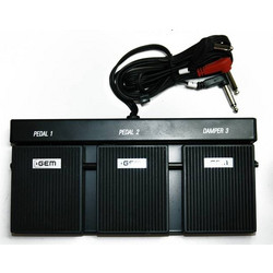 GEM WS-2 Multiswitch