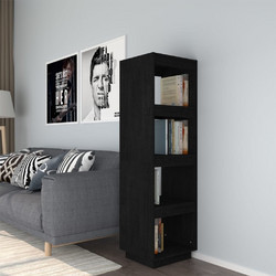 vidaXL Βιβλιοθήκη 40x35x135cm 810853