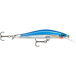Rapala RipStop Τεχνητό Δόλωμα Ψαράκι Συρτής 9cm 7gr SB