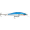 Rapala RipStop Τεχνητό Δόλωμα Ψαράκι Συρτής 9cm 7gr SB