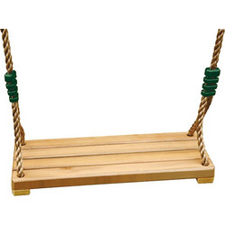 ΚΟΥΝΙΑ ΞΥΛΙΝΗ ΠΑΙΔΙΚΗ (MAX 100kg)