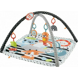 Fisher-Price Μουσικό Γυμναστήριο 3 σε 1