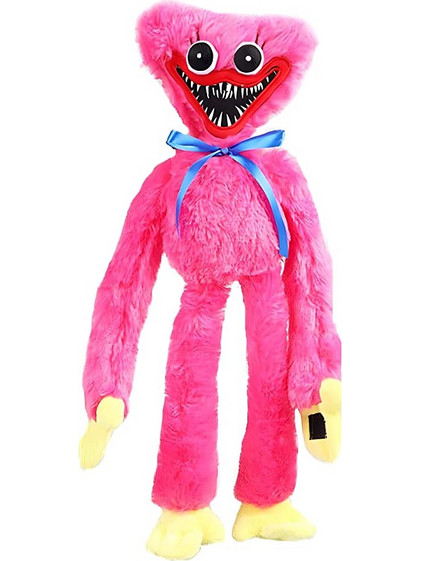 Huggy Wuggy Kissy Missy Pink 17750
