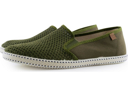 435-16391 Dicas Ανδρικά Espadrilles ΛΑΔΙ