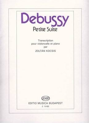 Claude Debussy - Petite Suite