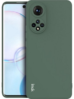 Back Θήκη Σιλικόνης Για Huawei HONOR 50/NOVA 9 Προστασία Κινητό -XAKI