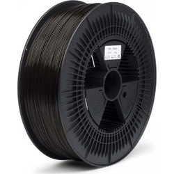 Real Filament PLA 2.85mm Black 5Kg