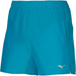 Mizuno Αθλητικό Ανδρικό Σορτς Μπλε J2GB115527