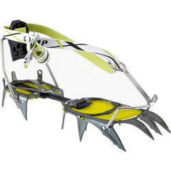 ΚΡΑΜΠΟΝ CAMP C12 Automatic Lime
