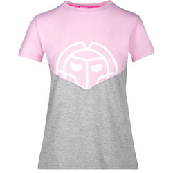 Bidi Badu Mandisa Παιδικό T-Shirt Κοντομάνικο Ροζ Γκρι G358081221-ROLGR
