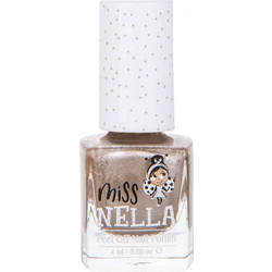 Miss Nella Sweet Osaurus Metallic Βερνίκι Νυχιών