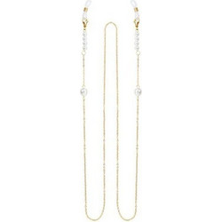 Medisei Dalee Two Size Pearls Αλυσίδα Γυαλιών 1 τεμάχιο