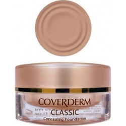 Coverderm Luminous Supreme Tri-actif Night Cream 30ml
