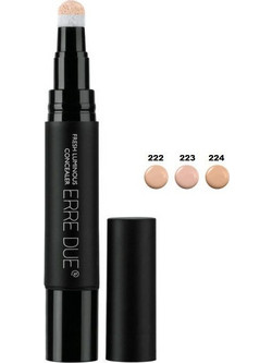 Erre Due Light Glow 224 Macadamia Concealer Stick 3.5ml
