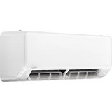 Midea All Easy Pro AEP2-24NXD6-I Κλιματιστικό Inverter 24000 BTU A+++/A+++ με Ιονιστή και Wi-Fi
