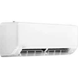 Midea All Easy Pro AEP2-24NXD6-I Κλιματιστικό Inverter 24000 BTU A+++/A+++ με Ιονιστή και Wi-Fi