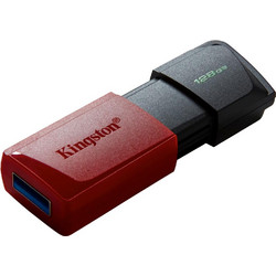 Kingston DataTraveler Exodia M 128GB USB Stick 3.2 Gen 1 με USB-A