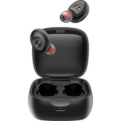 Veger XG08 Ακουστικά Bluetooth In Ear Black