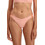 Puma V-Shape Brief Swim Αθλητικό Γυναικείο Μαγιό Bikini Bottom Κοραλί 701211031-004