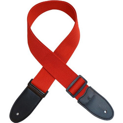 SOUNDSATION PP Red Ζώνη κιθάρας