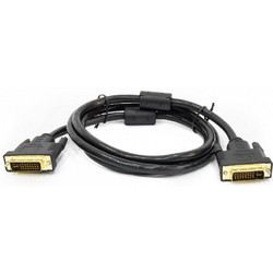 POWERTECH CAB-DVI001 1.5m DVI-I ΣΕ DVI-I ΚΑΛΩΔΙΟ