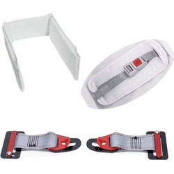 Inglesina Zippy Pro Kit Αυτοκινήτου για Port Bebe