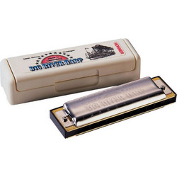 HOHNER Big River 590 Φυσαρμόνικα A