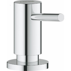 Grohe 40535000 Dispenser για Yγρό Σαπούνι Κουζίνας χρωμέ