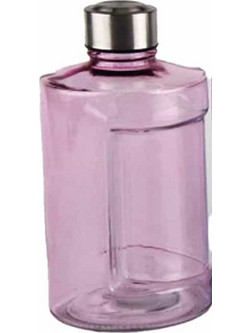 ΜΠΟΥΚΑΛΙ ΓΥΑΛΙΝΟ 900ML MARVA ΡΟΖ