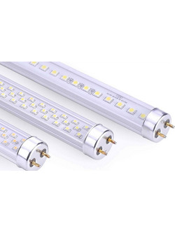Λάμπα Adeleq Led Τ8 με βάση G13, χρώμα φωτισμού ψυχρό λευκό και κατανάλωση 20 Watt. 1,20M μόνο 3,90