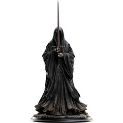 Weta Workshop The Lord Of The Rings Ringwraith Of Mordor 46cm