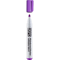 ΜΑΡΚΑΔΟΡΟΣ ΠΙΝΑΚΑ EFO 3mm ΜΩΒ 384906