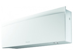 Daikin Emura FTXJ35AW/RXJ35A Κλιματιστικό Inverter 12000 BTU A+++/A+++ με Wi-Fi