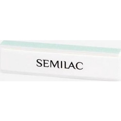 Semilac Γυαλιστικό buffer τεσσάρων πλευρών 400/4000 Quality