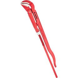 Τσιμπιδα υδραυλικου 45o 2" TOPEX 34D763 347633