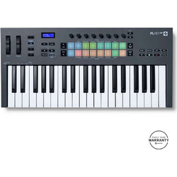 Novation Fl Key 37 Midi Black