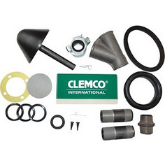 Clemco Σετ Επισκευής