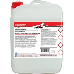 Αποσμητικό Υγρό Feral Με Άρωμα Nature Classic Collection Επαγγελματική Συσκεασία 10LT 0024815