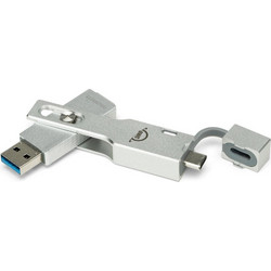 OWC Envoy Pro Mini 500GB USB Stick 3.2 Gen 2 με USB-A & USB-C