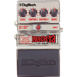 Digitech Black-13