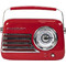 Madison Freesound VR40 Red Madison Freesound VR40 Red
