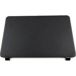 hp 15-r Cover a Black Matte