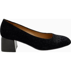 ΓΟΒΑ E61-008 ΜΑΥΡΟ LUREX VELVET