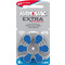 Rayovac Extra Advanced 675 6τμχ Rayovac Extra Advanced 675 6τμχ